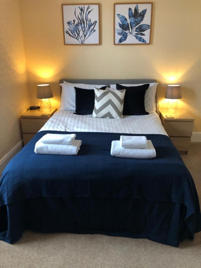 The Mounts Bay Inn Mullion Ngoại thất bức ảnh