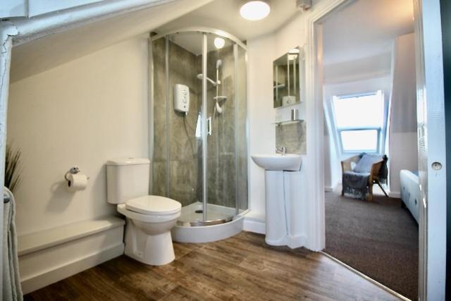 The Mounts Bay Inn Mullion Ngoại thất bức ảnh