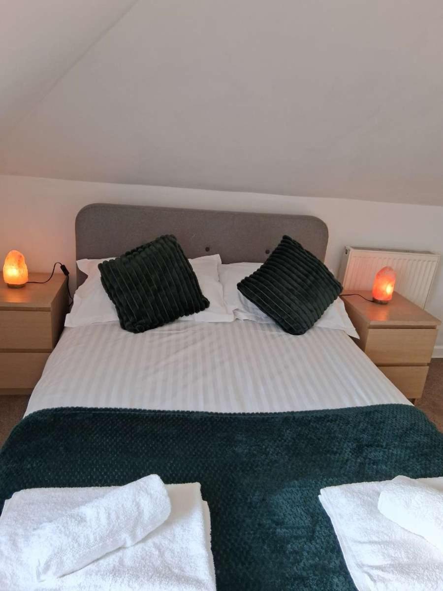 The Mounts Bay Inn Mullion Ngoại thất bức ảnh