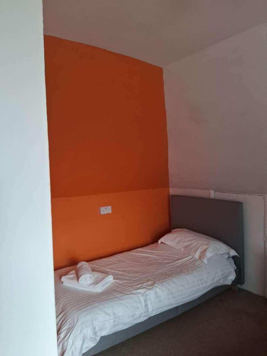 The Mounts Bay Inn Mullion Ngoại thất bức ảnh