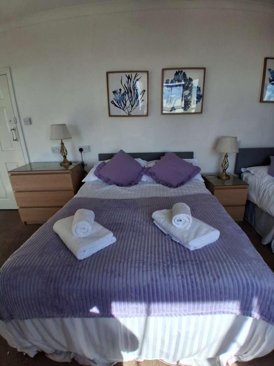 The Mounts Bay Inn Mullion Ngoại thất bức ảnh