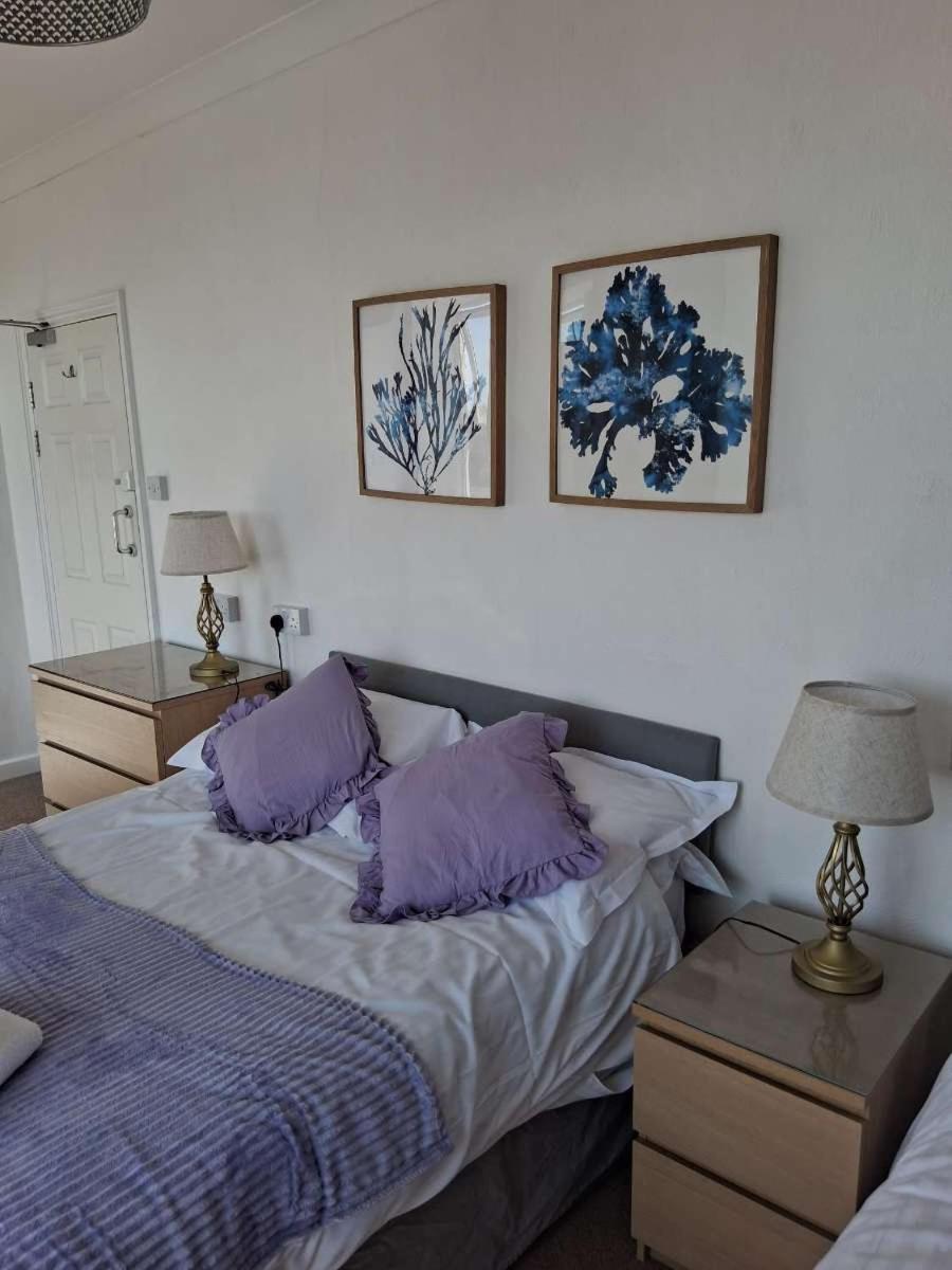The Mounts Bay Inn Mullion Ngoại thất bức ảnh